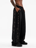 BillionaireZ Hollow Veil Joggers