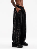 BillionaireZ Hollow Veil Joggers