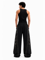 BillionaireZ Hollow Veil Joggers