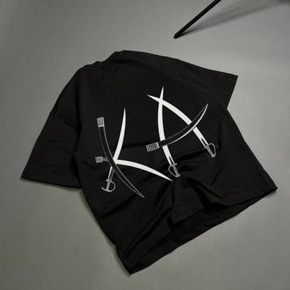Vault Edition – Karan Aujla Exclusive Tee