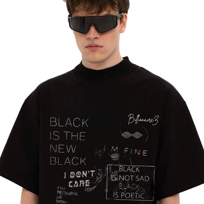 Rap God Tee