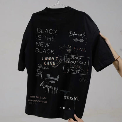 Rap God Tee
