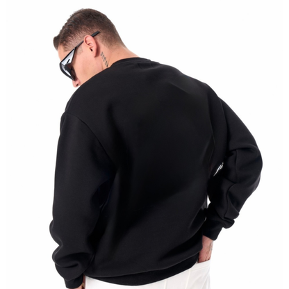 Silent in the Dark, Loud in Power – Sweatshirt