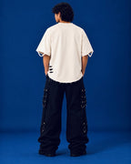 BillionaireZ Roots of Culture Distressed Tee