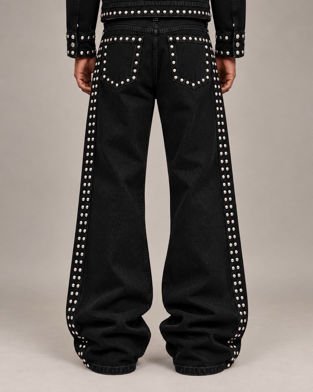 Silverline Denim Jeans