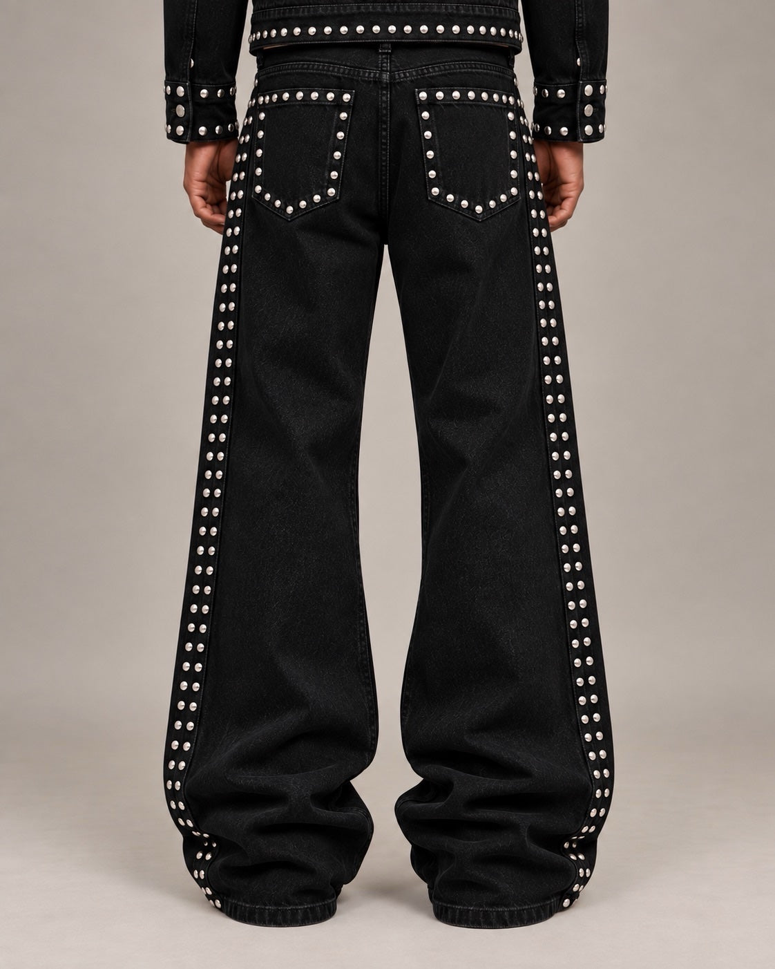 Silverline Denim Jeans