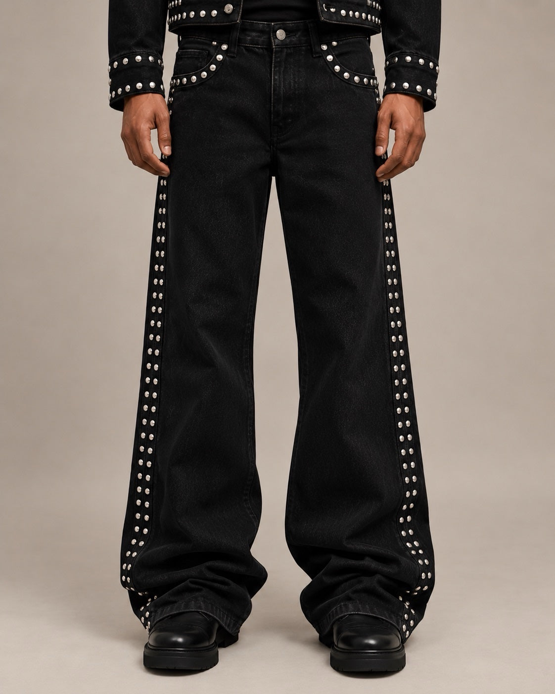 Silverline Denim Jeans